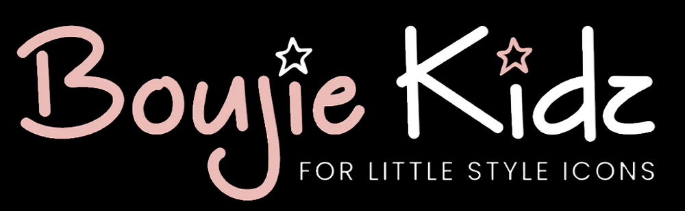 BOUJIE KIDZ logo