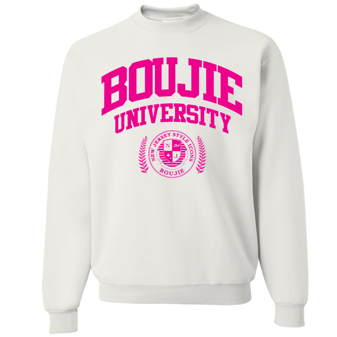 Bu hoodie on sale