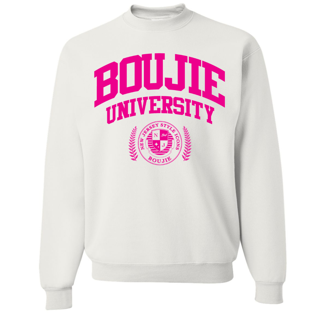 Bu hoodie sales