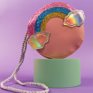 
            
                Load image into Gallery viewer, Rainbow Coin Purse
            
        