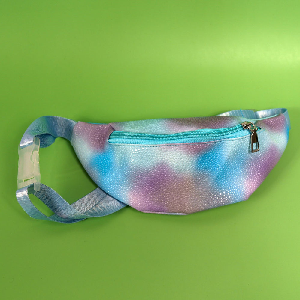
            
                Load image into Gallery viewer, Kid Fanny Pack
            
        