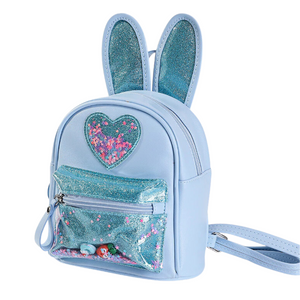 
            
                Load image into Gallery viewer, Bunny Backpack
            
        