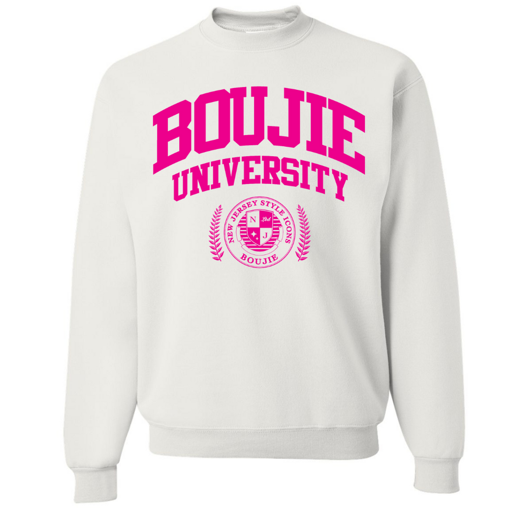 Bu sweatshirt best sale