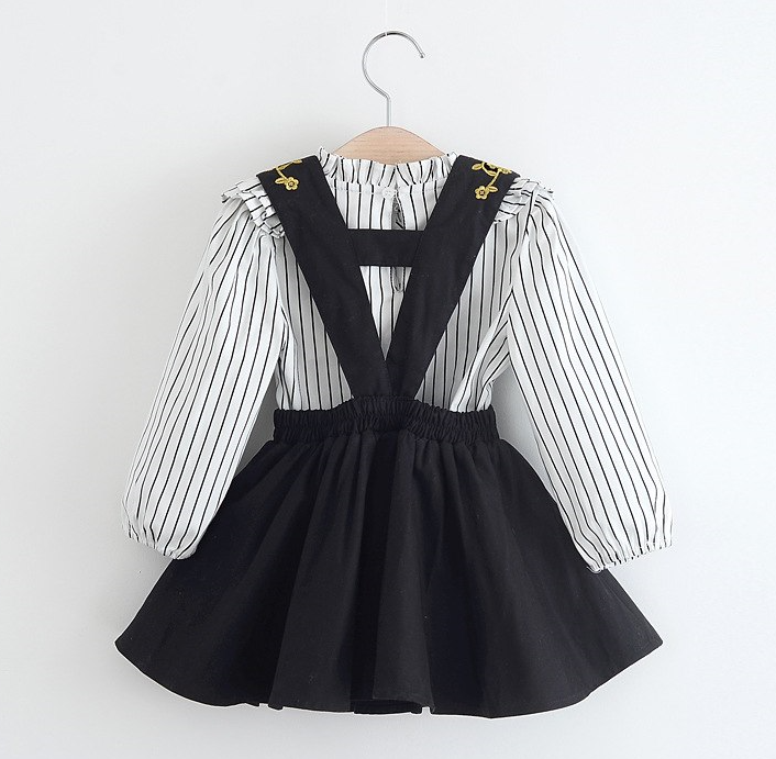 Sammy Dress – BOUJIE KIDZ