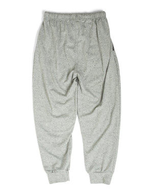 
            
                Load image into Gallery viewer, Littlest Prince French Terry Moto Sweatpants Gray
            
        