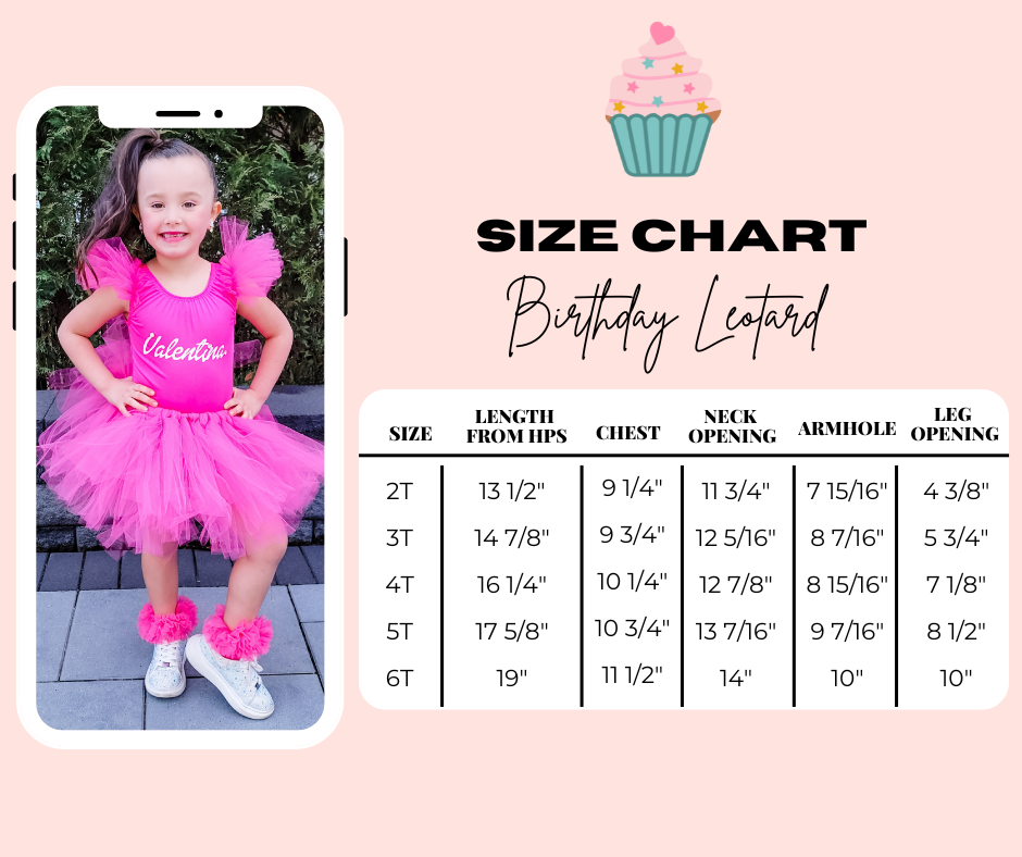 2 piece hot sale sets birthday outfit