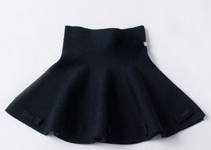 The Charlotte Skirt
